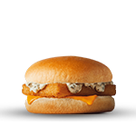 Fish Burger 