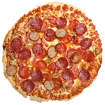 Pepperoni Plus 